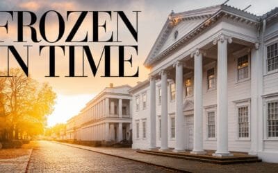 Home 2 Exploring Boydton’s Hidden Gems on Main Street | Walks On Main 011